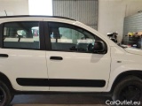  Fiat  Panda FIAT  / 2011 / 5P / BERLINA 0.9 TWINAIR TURBO 85CV WILD 4X4 #47