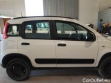  Fiat  Panda FIAT  / 2011 / 5P / BERLINA 0.9 TWINAIR TURBO 85CV WILD 4X4 #56