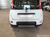  Fiat  Panda FIAT  / 2011 / 5P / BERLINA 0.9 TWINAIR TURBO 85CV WILD 4X4 #60