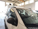  Fiat  Panda FIAT  / 2011 / 5P / BERLINA 0.9 TWINAIR TURBO 85CV WILD 4X4 #58