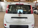  Fiat  Panda FIAT  / 2011 / 5P / BERLINA 0.9 TWINAIR TURBO 85CV WILD 4X4 #70