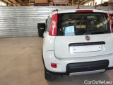  Fiat  Panda FIAT  / 2011 / 5P / BERLINA 0.9 TWINAIR TURBO 85CV WILD 4X4 #74