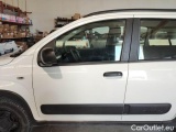  Fiat  Panda FIAT  / 2011 / 5P / BERLINA 0.9 TWINAIR TURBO 85CV WILD 4X4 #82