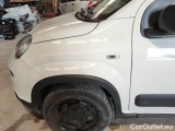  Fiat  Panda FIAT  / 2011 / 5P / BERLINA 0.9 TWINAIR TURBO 85CV WILD 4X4 #86