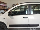  Fiat  Panda FIAT  / 2011 / 5P / BERLINA 0.9 TWINAIR TURBO 85CV WILD 4X4 #90