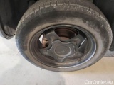  Fiat  Panda FIAT  / 2011 / 5P / BERLINA 0.9 TWINAIR TURBO 85CV WILD 4X4 #101