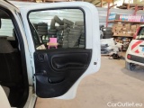  Fiat  Panda FIAT  / 2011 / 5P / BERLINA 0.9 TWINAIR TURBO 85CV WILD 4X4 #111