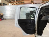  Fiat  Panda FIAT  / 2011 / 5P / BERLINA 0.9 TWINAIR TURBO 85CV WILD 4X4 #114