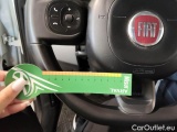  Fiat  Panda FIAT  / 2011 / 5P / BERLINA 0.9 TWINAIR TURBO 85CV WILD 4X4 #124