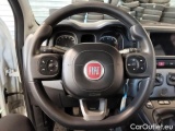 Fiat  Panda FIAT  / 2011 / 5P / BERLINA 0.9 TWINAIR TURBO 85CV WILD 4X4 #123