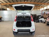  Fiat  Panda FIAT  / 2011 / 5P / BERLINA 0.9 TWINAIR TURBO 85CV WILD 4X4 #143