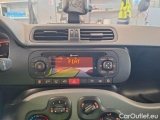  Fiat  Panda FIAT  / 2011 / 5P / BERLINA 1.0 FIREFLY 70CV SeS HYBRID CITY LIFE #5