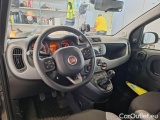  Fiat  Panda FIAT  / 2011 / 5P / BERLINA 1.0 FIREFLY 70CV SeS HYBRID CITY LIFE #3