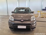  Fiat  Panda FIAT  / 2011 / 5P / BERLINA 1.0 FIREFLY 70CV SeS HYBRID CITY LIFE #8