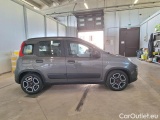  Fiat  Panda FIAT  / 2011 / 5P / BERLINA 1.0 FIREFLY 70CV SeS HYBRID CITY LIFE #9