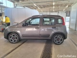  Fiat  Panda FIAT  / 2011 / 5P / BERLINA 1.0 FIREFLY 70CV SeS HYBRID CITY LIFE #10