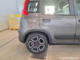  Fiat  Panda FIAT  / 2011 / 5P / BERLINA 1.0 FIREFLY 70CV SeS HYBRID CITY LIFE #20