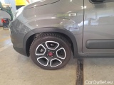  Fiat  Panda FIAT  / 2011 / 5P / BERLINA 1.0 FIREFLY 70CV SeS HYBRID CITY LIFE #19