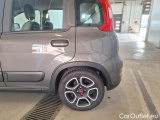  Fiat  Panda FIAT  / 2011 / 5P / BERLINA 1.0 FIREFLY 70CV SeS HYBRID CITY LIFE #21