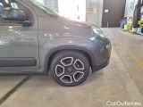  Fiat  Panda FIAT  / 2011 / 5P / BERLINA 1.0 FIREFLY 70CV SeS HYBRID CITY LIFE #22