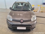  Fiat  Panda FIAT  / 2011 / 5P / BERLINA 1.0 FIREFLY 70CV SeS HYBRID CITY LIFE #27
