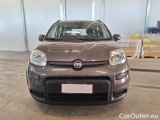  Fiat  Panda FIAT  / 2011 / 5P / BERLINA 1.0 FIREFLY 70CV SeS HYBRID CITY LIFE #30