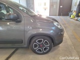  Fiat  Panda FIAT  / 2011 / 5P / BERLINA 1.0 FIREFLY 70CV SeS HYBRID CITY LIFE #34