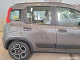  Fiat  Panda FIAT  / 2011 / 5P / BERLINA 1.0 FIREFLY 70CV SeS HYBRID CITY LIFE #42