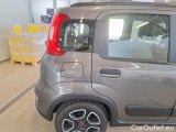  Fiat  Panda FIAT  / 2011 / 5P / BERLINA 1.0 FIREFLY 70CV SeS HYBRID CITY LIFE #47