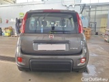  Fiat  Panda FIAT  / 2011 / 5P / BERLINA 1.0 FIREFLY 70CV SeS HYBRID CITY LIFE #49