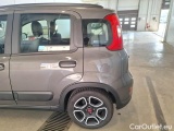  Fiat  Panda FIAT  / 2011 / 5P / BERLINA 1.0 FIREFLY 70CV SeS HYBRID CITY LIFE #55