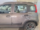  Fiat  Panda FIAT  / 2011 / 5P / BERLINA 1.0 FIREFLY 70CV SeS HYBRID CITY LIFE #60
