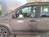  Fiat  Panda FIAT  / 2011 / 5P / BERLINA 1.0 FIREFLY 70CV SeS HYBRID CITY LIFE #63