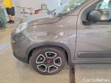  Fiat  Panda FIAT  / 2011 / 5P / BERLINA 1.0 FIREFLY 70CV SeS HYBRID CITY LIFE #67
