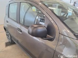  Fiat  Panda FIAT  / 2011 / 5P / BERLINA 1.0 FIREFLY 70CV SeS HYBRID CITY LIFE #70