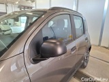  Fiat  Panda FIAT  / 2011 / 5P / BERLINA 1.0 FIREFLY 70CV SeS HYBRID CITY LIFE #72