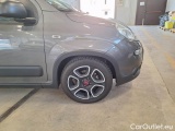  Fiat  Panda FIAT  / 2011 / 5P / BERLINA 1.0 FIREFLY 70CV SeS HYBRID CITY LIFE #75