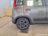  Fiat  Panda FIAT  / 2011 / 5P / BERLINA 1.0 FIREFLY 70CV SeS HYBRID CITY LIFE #78