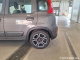  Fiat  Panda FIAT  / 2011 / 5P / BERLINA 1.0 FIREFLY 70CV SeS HYBRID CITY LIFE #82