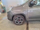  Fiat  Panda FIAT  / 2011 / 5P / BERLINA 1.0 FIREFLY 70CV SeS HYBRID CITY LIFE #84