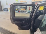  Fiat  Panda FIAT  / 2011 / 5P / BERLINA 1.0 FIREFLY 70CV SeS HYBRID CITY LIFE #89