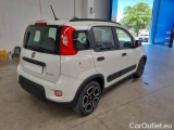  Fiat  Panda FIAT  / 2011 / 5P / BERLINA 1.0 FIREFLY 70CV SeS HYBRID CITY LIFE #2
