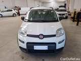  Fiat  Panda FIAT  / 2011 / 5P / BERLINA 1.0 FIREFLY 70CV SeS HYBRID CITY LIFE #6
