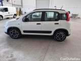  Fiat  Panda FIAT  / 2011 / 5P / BERLINA 1.0 FIREFLY 70CV SeS HYBRID CITY LIFE #8