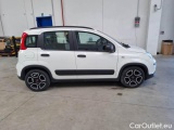  Fiat  Panda FIAT  / 2011 / 5P / BERLINA 1.0 FIREFLY 70CV SeS HYBRID CITY LIFE #7