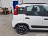  Fiat  Panda FIAT  / 2011 / 5P / BERLINA 1.0 FIREFLY 70CV SeS HYBRID CITY LIFE #28