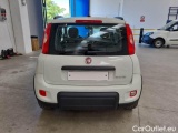  Fiat  Panda FIAT  / 2011 / 5P / BERLINA 1.0 FIREFLY 70CV SeS HYBRID CITY LIFE #30