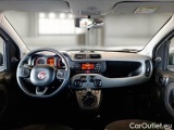  Fiat  Panda FIAT  / 2011 / 5P / BERLINA 1.0 FIREFLY 70CV SeS HYBRID CITY LIFE #3