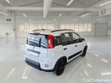  Fiat  Panda FIAT  / 2011 / 5P / BERLINA 1.0 FIREFLY 70CV SeS HYBRID CITY LIFE #2