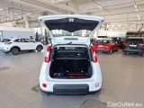  Fiat  Panda FIAT  / 2011 / 5P / BERLINA 1.0 FIREFLY 70CV SeS HYBRID CITY LIFE #5